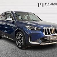 BMW X1 U11 sdrive18d X-Line auto