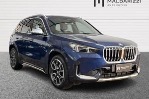 BMW X1 U11 sdrive18d X-Line auto