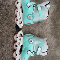 pattini rollerblade 