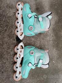 pattini rollerblade 