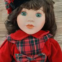 Charlotte 1802K, "Promenade collection"