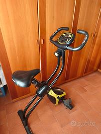 Cyclette pieghevole Diadora 