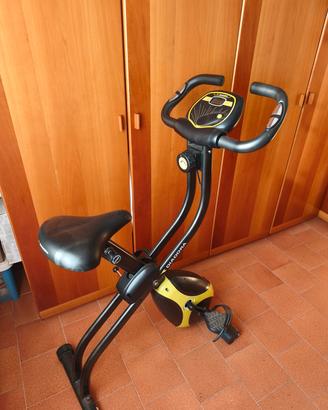 Cyclette pieghevole Diadora 