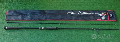 canna spinning xzoga 