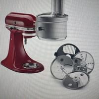 Food processor KitchenAid 5KSM2FPA