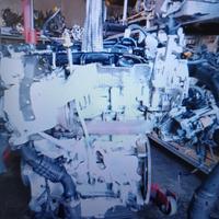 Motore Jeep Renegade 2.0 mj cod Y