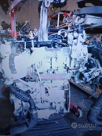 Motore Jeep Renegade 2.0 mj cod Y