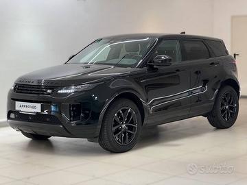 Range Rover Evoque 2nd serie LAND ROVER 2.0D ...
