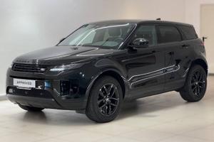Range Rover Evoque 2nd serie LAND ROVER 2.0D ...
