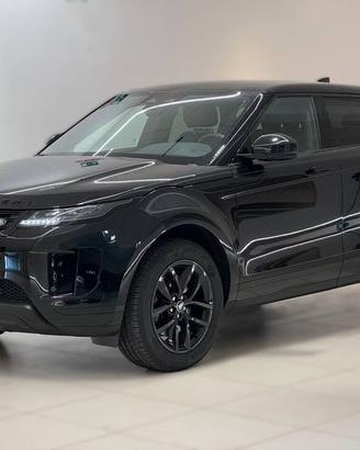 Range Rover Evoque 2nd serie LAND ROVER 2.0D ...