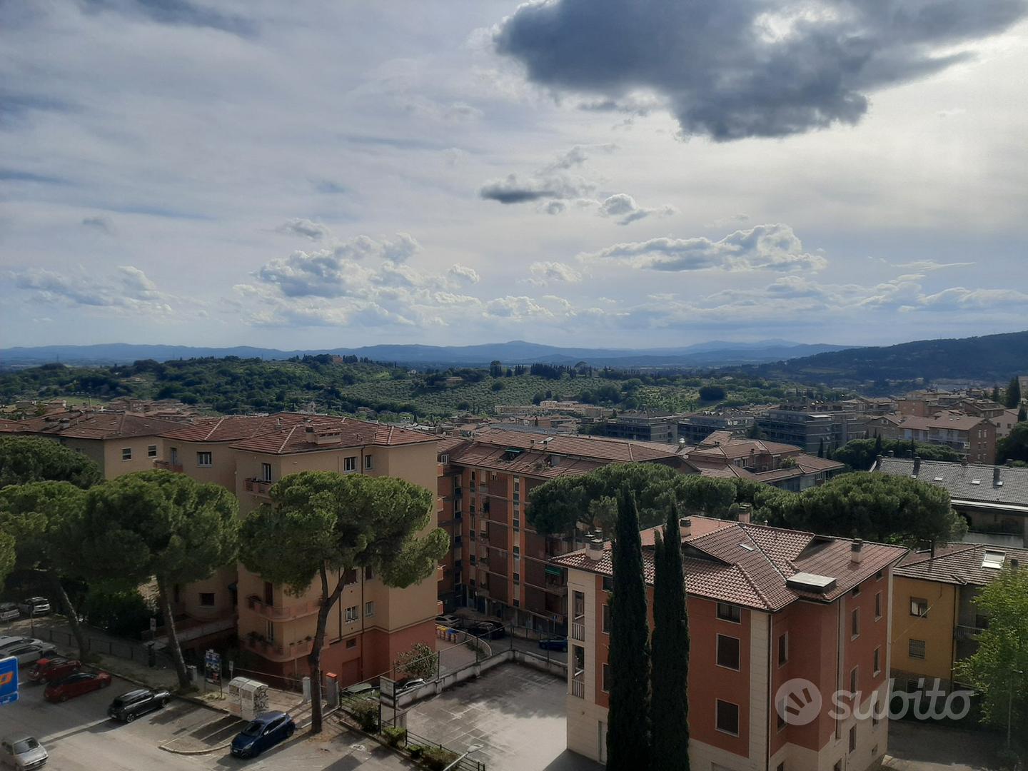 Apartment in Perugia, Sant'Erminio - Vista 2