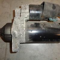 MOTORINO AVVIAMENTO VW TOURAN 1T 2.0 TDI 2005