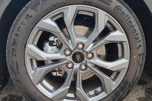  Ford Focus St line x