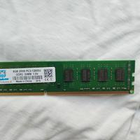 RAM 8Gb DDR3