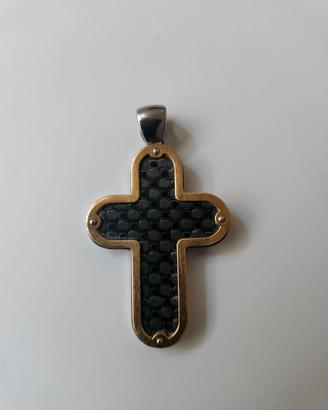 Ciondolo crocifisso