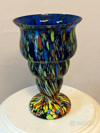 Vaso Murano vintage