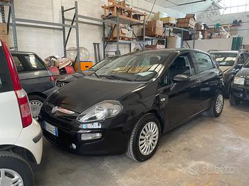 Fiat Grande Punto neopatentati euro5