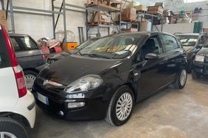 Fiat Grande Punto neopatentati euro5