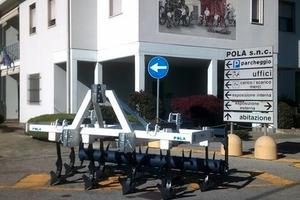 RIPUNTATORE MOD . 270/9A NAVA