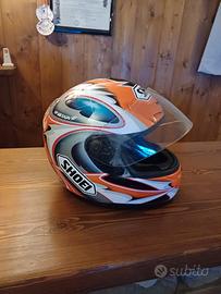 Casco shoei replica
