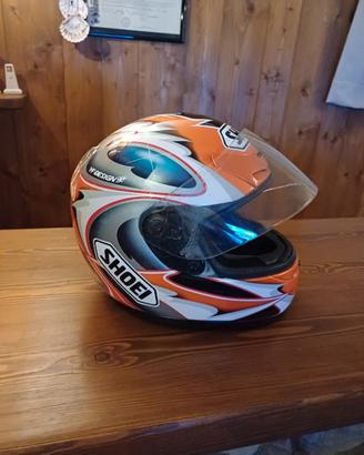 Casco shoei replica