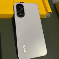 Xiaomi Poco F7 - 12GB/256GB