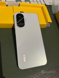 Xiaomi Poco F7 - 12GB/256GB