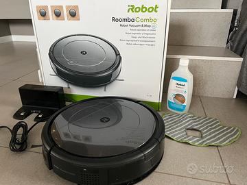 Roomba