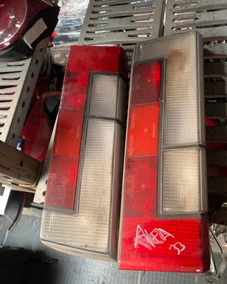 Stop Alfa Romeo 33