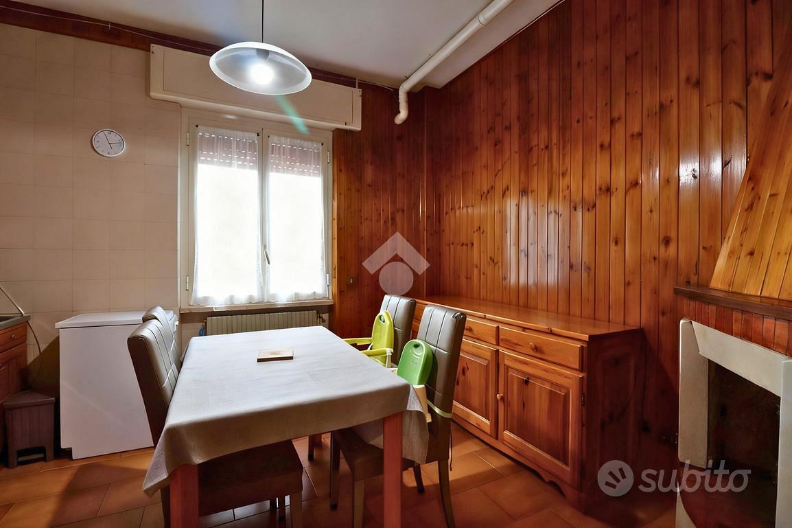 Appartamento – Terni, Cesure - Altro
