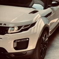 Ricambi Range Rover Evoque 