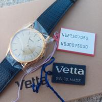 Vetta Vintage Nos 