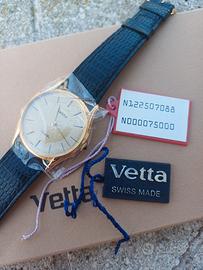 Vetta Vintage Nos 