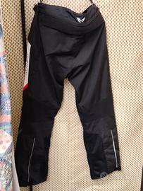 PANTALONE MOTO TURISMO 