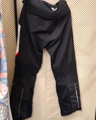PANTALONE MOTO TURISMO 