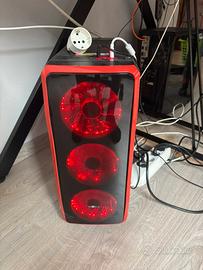 computer fisso da gaming