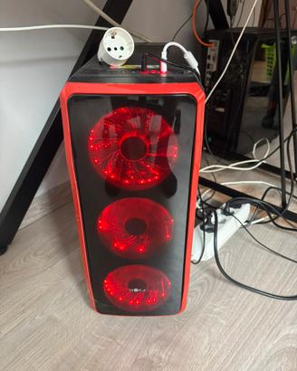 computer fisso da gaming
