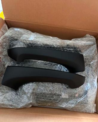 Autoradio Yaris 2005-2011 9" 4+64GB CarPlay USB