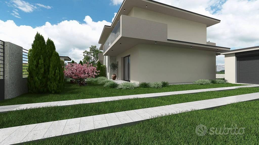 Casa – Villa Cortese, Milano - Vista 3