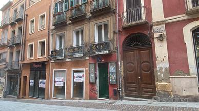 Centro storico - Bivano arredato