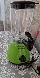 frullatore con rubinetto