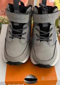 Scarpe timberand