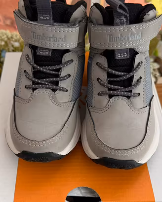 Scarpe timberand