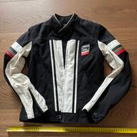 Giacca moto rev’it ragazzo/bambino tg 36