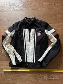 Giacca moto rev’it ragazzo/bambino tg 36