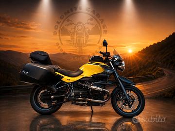 Bmw R 1150 R