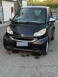 Smart Fortwo Black Tie