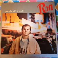 11 VINILI di vario genere