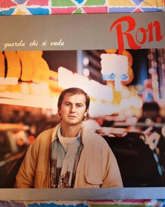 11 VINILI di vario genere