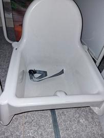 seggiolone ikea